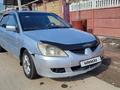 Mitsubishi Lancer 2005 годаfor1 400 000 тг. в Алматы – фото 7