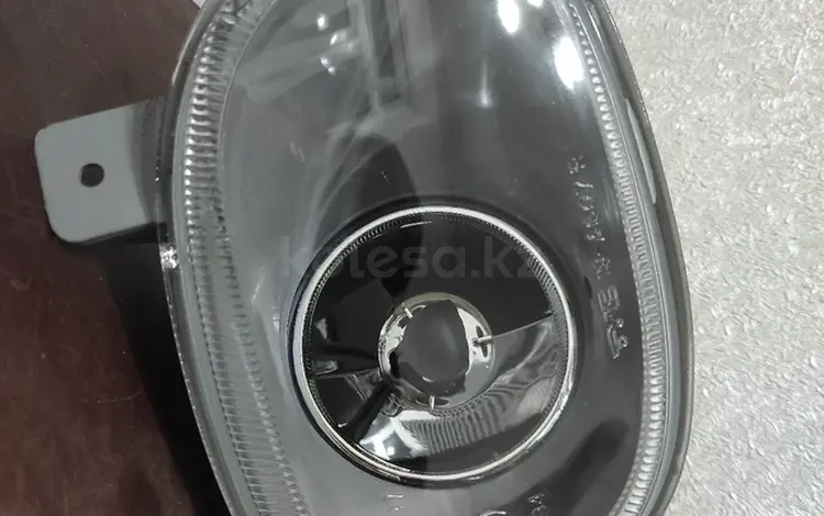Противотуманный фонарь на Volvo S80 за 15 000 тг. в Алматы