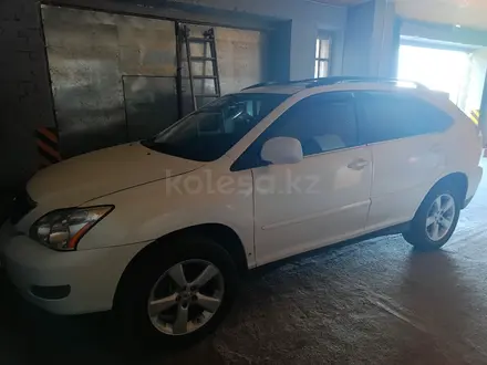 Lexus RX 330 2004 года за 6 500 000 тг. в Кокшетау – фото 7