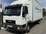 MAN  LE/L 2000 1996 годаүшін6 800 000 тг. в Шымкент