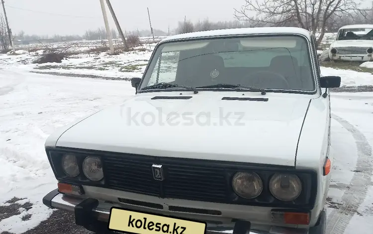 ВАЗ (Lada) 2106 2000 года за 900 000 тг. в Шымкент