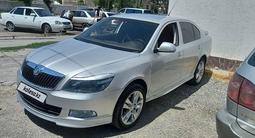 Skoda Octavia 2012 годаүшін4 200 000 тг. в Тараз