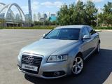 Audi A6 2010 года за 6 300 000 тг. в Астана