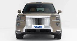 Zeekr 9X Ultra 2026 годаүшін50 690 000 тг. в Астана – фото 2