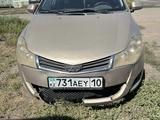 Chery Bonus 2012 года за 350 000 тг. в Костанай