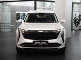 Geely Atlas Premium 1.5T 2025 годаүшін11 590 000 тг. в Алматы
