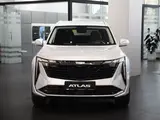 Geely Atlas Premium 1.5T 2025 годаүшін11 590 000 тг. в Алматы