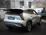 Geely Atlas Premium 1.5T 2025 годаүшін11 590 000 тг. в Алматы – фото 4