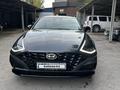 Hyundai Sonata 2021 года за 12 500 000 тг. в Алматы