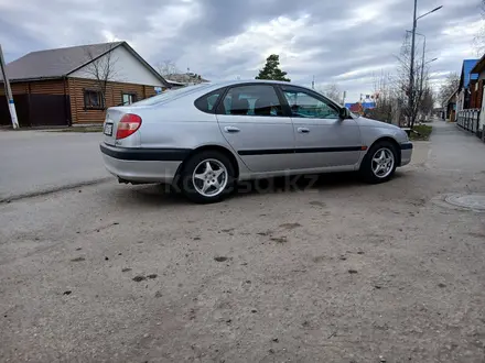 Toyota Avensis 2001 года за 3 800 000 тг. в Астана – фото 2