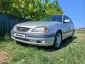 Toyota Avensis 2001 года за 3 800 000 тг. в Астана – фото 3