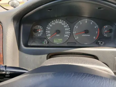 Toyota Avensis 2001 года за 3 800 000 тг. в Астана – фото 5