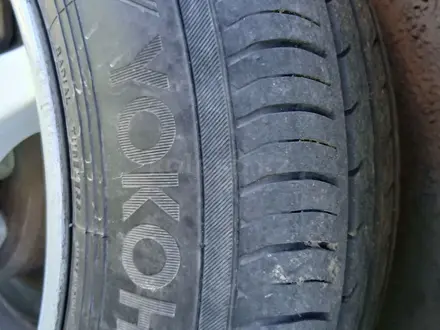 Toyota Avensis 2001 года за 3 800 000 тг. в Астана – фото 7