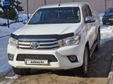 Toyota Hilux 2016 года за 14 000 000 тг. в Алматы – фото 4