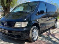 Mercedes-Benz Vito 1998 года за 3 650 000 тг. в Шымкент