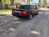 Audi 100 1992 года за 2 400 000 тг. в Алматы – фото 5