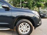 Toyota Land Cruiser Prado 2013 годаүшін19 500 000 тг. в Алматы – фото 5