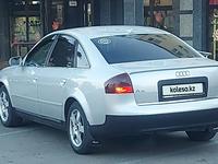 Audi A6 1998 годаүшін2 850 000 тг. в Астана