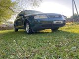 Audi A6 1997 года за 1 850 000 тг. в Туркестан – фото 2