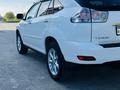 Lexus RX 350 2008 года за 9 700 000 тг. в Актобе – фото 3