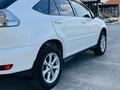 Lexus RX 350 2008 года за 9 700 000 тг. в Актобе – фото 2