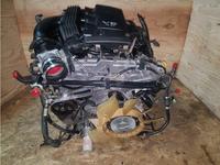 Двигатель VQ40, объем 4.0 л, Nissan Pathfinder/Ниссан Падфайндер за 10 000 тг. в Актобе