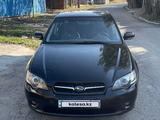 Subaru Legacy 2006 года за 3 300 000 тг. в Алматы