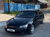 Subaru Legacy 2006 года за 3 300 000 тг. в Алматы – фото 3