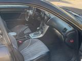 Subaru Legacy 2006 года за 3 300 000 тг. в Алматы – фото 5