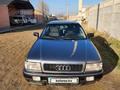 Audi 80 1991 года за 1 800 000 тг. в Тараз