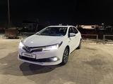 Toyota Corolla 2019 года за 9 100 000 тг. в Уральск – фото 2