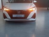 Changan Eado 2026 года за 6 990 000 тг. в Жезказган