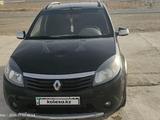 Renault Sandero Stepway 2014 годаүшін2 800 000 тг. в Актау