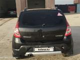 Renault Sandero Stepway 2014 годаүшін2 800 000 тг. в Актау – фото 3