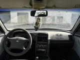 ВАЗ (Lada) 2110 2010 года за 900 000 тг. в Уральск – фото 4