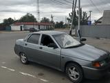 ВАЗ (Lada) 2110 2010 года за 900 000 тг. в Уральск