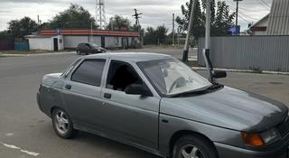 ВАЗ (Lada) 2110 2010 года за 900 000 тг. в Уральск