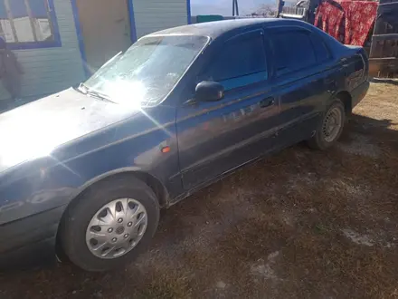 Toyota Carina E 1995 года за 1 800 000 тг. в Усть-Каменогорск