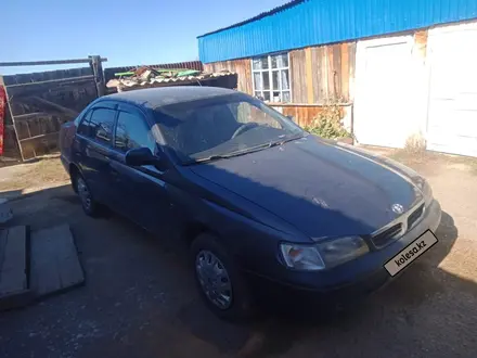 Toyota Carina E 1995 года за 1 800 000 тг. в Усть-Каменогорск – фото 4