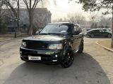 Land Rover Range Rover Sport 2010 годаfor14 000 000 тг. в Алматы – фото 2