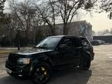 Land Rover Range Rover Sport 2010 годаfor14 000 000 тг. в Алматы – фото 3