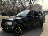Land Rover Range Rover Sport 2010 годаfor14 000 000 тг. в Алматы