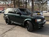 Land Rover Range Rover Sport 2010 годаfor14 000 000 тг. в Алматы – фото 4