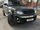 Land Rover Range Rover Sport 2010 годаfor14 000 000 тг. в Алматы – фото 5
