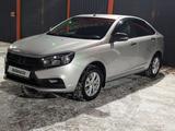 ВАЗ (Lada) Vesta 2018 годаfor4 300 000 тг. в Караганда – фото 3
