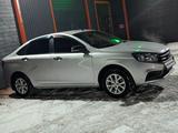 ВАЗ (Lada) Vesta 2018 годаfor4 300 000 тг. в Караганда – фото 4