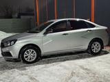ВАЗ (Lada) Vesta 2018 годаfor4 300 000 тг. в Караганда – фото 5