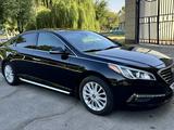 Hyundai Sonata 2015 года за 8 500 000 тг. в Шымкент