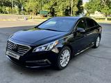Hyundai Sonata 2015 годаүшін8 500 000 тг. в Шымкент – фото 2