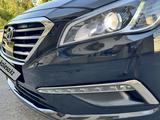 Hyundai Sonata 2015 годаүшін8 500 000 тг. в Шымкент – фото 5
